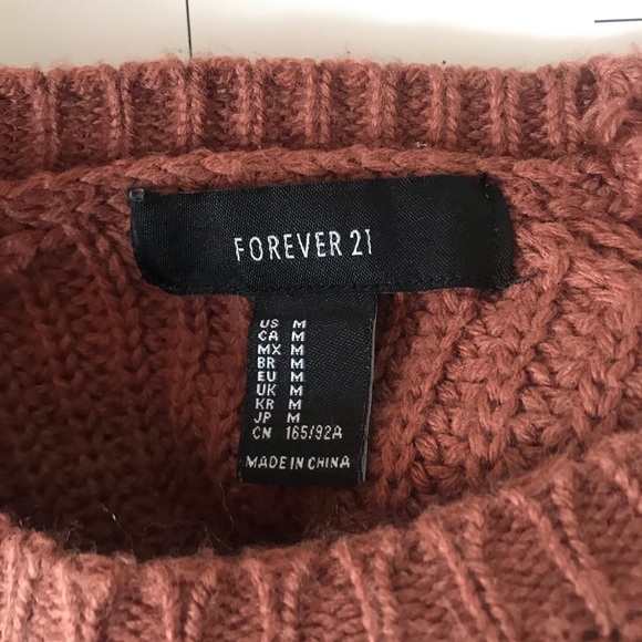 ✨Fall Basic Sweater✨ - Picture 7 of 7